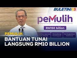 Namun demikian, sebilangan penerima bsh 2019 telah mendaftarkan nombor akaun bank suami dan ini mengagalkan pengkreditan akaun kerana nombor akaun tersebut bukan di bawah nama isteri, katanya dalam satu kenyataan hari ini. Semakan Bsh 2021 Bantuan Sara Hidup Cara Check Mybsh