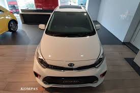 / iuran pensiun rp200.000,00 per bulan ditanggung oleh pt indo nusa. Kenapa Harga Mobil Kia Kini Lebih Mahal