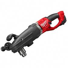 Perceuse Sans Fil Sans Fil Milwaukee M18 Frad 0 18 V 2 Batteries En 2020 Perceuse Sans Fil Perceuse Perceuse Visseuse