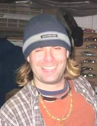 Obituary information for Chad McCumber