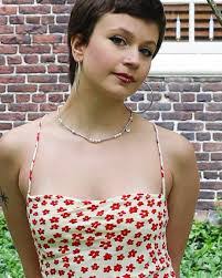 Tricia Kendall's Instagram, Twitter & Facebook