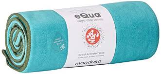 It is a perfect size towel measuring 24 by 72 inches. Do You Really Need A Hot Yoga Towel Yoga Kali