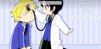 Ouran highschool host club wallpaper. Ouran Highschool Host Club Background 2048x1536 Wallpaper Teahub Io