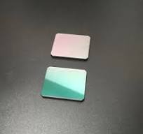 Bộ lọc quang hồng ngoại Ge/Si Germanium Silicon dài cho quang phổ FTIR hoặc  hình ảnh nhiệt