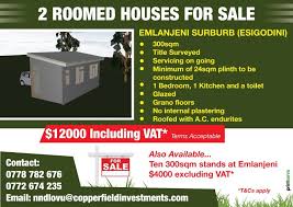 Copperfield Investments Copperfieldcon2 Twitter