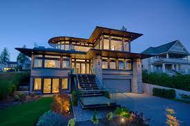 Contemporary is, in broad terms the design of the present day. Contemporary Architecture Hgtv