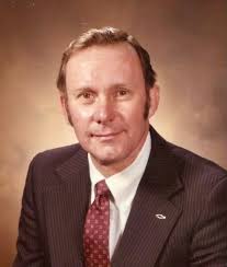 Robert Perkins Obituary