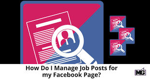 391 facebook jobs available on indeed.com. How Do I Manage Job Posts For My Facebook Page Mike Gingerich