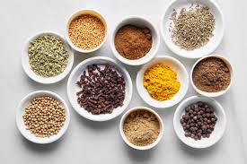 Maybe you would like to learn more about one of these? How To Swap Whole Spices For Ground And Vice Versa Epicurious