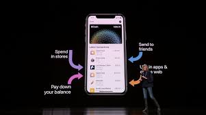 If you're mainly interested in the card for savings on pricy apple products like a new phone or. Apple Card Offers Simplified And Secure Goldman Sachs Backed Credit Card With Daily Rewards Appleinsider