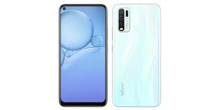 Harga Vivo Y30 Terbaru Dan Spesifikasi Sandroid Me
