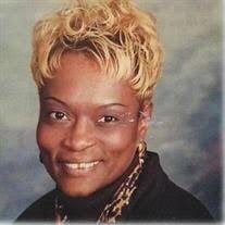 Eutokia Denise "Tokie" Hamilton Obituary