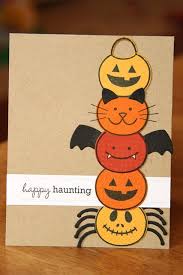 You can create a handmade greeting card by using diy halloween card ideas which we are going to share in the below side. 21 Diy Halloween Card Ideas 2020 Handmade Craft