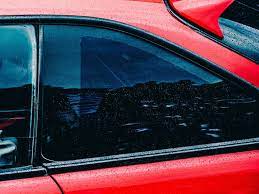 How long does it take to tint windows on a sedan. Three Ways To Remove Window Tint