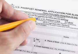 The passport card will match the expiry date of your passport book, if you have less than 5 years validity remaining. Ds 82 Application Form For Passport Renewals
