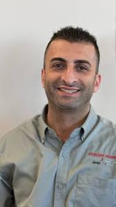 Sterling Heights & Clinton Twp, MI Jeep & Dodge Dealer