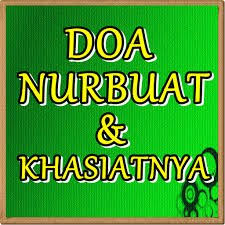 Sejarah, khodam, keajaiban, hadist, bacaan. Updated Doa Nurbuat Dan Khasiatnya Pc Android App Download 2021