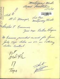 Image result for Yellow 1964 Montgomery Ward