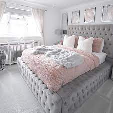 What A Posh Bedroom This Is Classy And Elegant Do You Agree Follow Bedroom Bedroomd Classy Rooms Room Inspiration Bedroom Room Design Bedroom