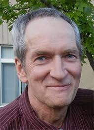 James Faugstad, 1956-2015