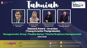 • able to develop and leverage on personal and professional. Fsg Faculty Of Applied Sciences