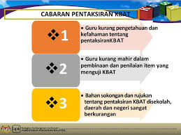 Cabaran dalam membina item kbat / similar items (based on metadata). Konsep Kemahiran Berfikir Aras Tinggi Kbat Ppt Download