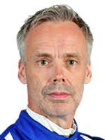 Driver of 24 heures du Mans : Arthur Dirk de Jong