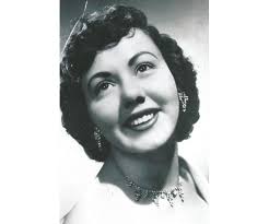 YVONNE CONNORS Obituary (2017)