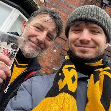 Dan Pearson is fundraising for PROSTATE CANCER UK