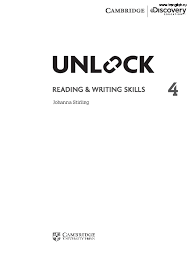 Videos from discovery education™ (accessible via the cambridge learning . Unlock 4 Reading And Writing Tb Pdfcoffee Com