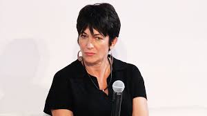 Now there are reports that ghislaine is ready to name. War Ghislaine Maxwell Die Drahtzieherin Im Sexskandal Promiflash De