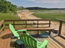 Have A Seat On The Deck And Enjoy The Beach Wellfleet Cape Cod Vacation Rental On Weneedavacation Com I Cape Cod Vacation Rentals Cape Cod Vacation Cape Cod