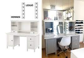 Dressing tables with drawers ikea. Dressing Table Archives Ikea Hackers