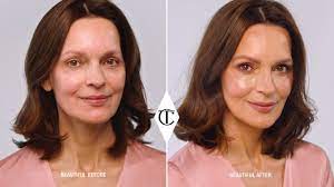 Pillow Talk Makeup Look For Older Women Mother S Day Makeup Charlotte Tilbury Youtube Makeup For Older Women Day Makeup Best Natural Makeup