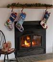 Needlepoint Christmas Stocking | Holiday Items at L.L.Bean