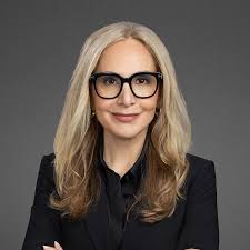 DLA Piper LLP (US), USA 2025