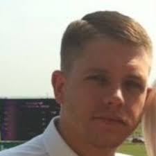 Justin Fairhurst (@jfairhurst6)