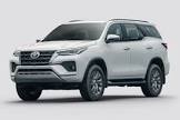 TOYOTA-FORTUNER