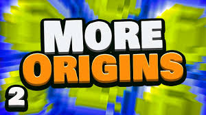 Nov 05, 2021 · origins power expansion. Amazing Origins Expansion Mods Origin Smp Youtube