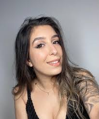 Augustina Lopez's Instagram, Twitter & Facebook