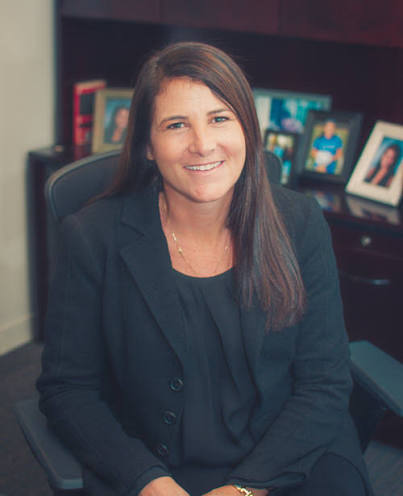 Christine Travaglini, President, Katz Radio Group