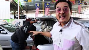 Maybe you would like to learn more about one of these? Umur Muda Gaji Kecik Nk Beli Kereta Baru Whaaatt Redha Duit Booking Hangus Youtube