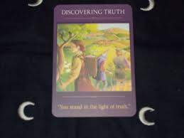 Message For 3 13 19 Sacred Traveler Discovering Truth You Stand In The Light Of Truth Trust Your Instincts And F Trust Your Instincts Truth Inner Guidance