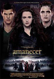 La Saga Crepusculo Amanecer Parte 2 2012 Amanecer Parte 2 Peliculas Completas En Castellano Crepusculo Pelicula Completa