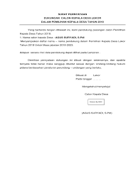 Surat keterangan adalah surat keterangan adalah surat yang berisi keterangan yang menjelaskan tentang keadaan seseorang atau suatu hal. Contoh Surat Dukungan Masyarakat Guru Galeri