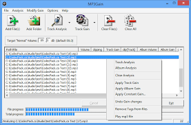 Mp3gain 1 2 5 1 3 4 Beta Free Download