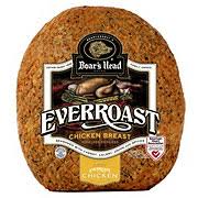 Is low sodium deli meat healthy? Boar S Head Everroast Chicken Breast Shop Meat At H E B