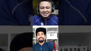 Ustaz don daniyal fitnah ilmu akhir zaman. 4 2 2021 Ustaz Don Daniyal Youtube