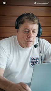 Live scenes from the VAR room