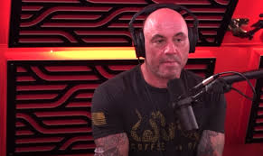 His parents got divorced when he was 5 years old and he has not been in contact with his father since the age of 7. Joe Rogan Suggests Caitlyn Jenner Is Trans Because Of Kardashians